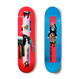 TIGHTBOOTH - Elephant Gun - 8.25"