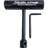 SKATECREW - Roll Tool - Outil Multifonction Compact