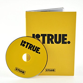 PLAN B - TRUE DVD