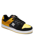 DC Shoes - Manteca 4 S /Black-Gold - 40