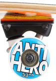 ANTIHERO - Skateboard Complet - Classic Eagle - 7.75"