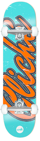CLICHé - Skateboard Complet - Old Logo - 8.0"