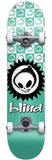BLIND - Skateboard Complet - Checkered Reaper - 7.375"