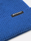 DICKIES - Woodworth - Bonnet /True Blue