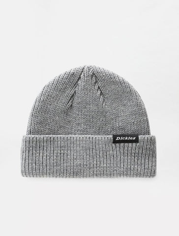 DICKIES - Woodworth - Bonnet /Grey Melange
