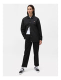 DICKIES - Oakport Coach - Coupe-vent Imperméable /Black - S