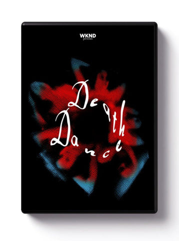 WKND - Death Dance - DVD