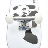 ENJOI - Skateboard Complet - Whitey Panda - Soft Top - 6.75"