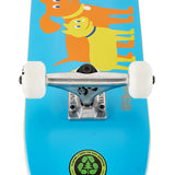 ENJOI - Skateboard Complet - Cat & Dog - 7.0"