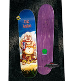 101 - Buddha - Koston - Slick  - Heritage - 7.625"