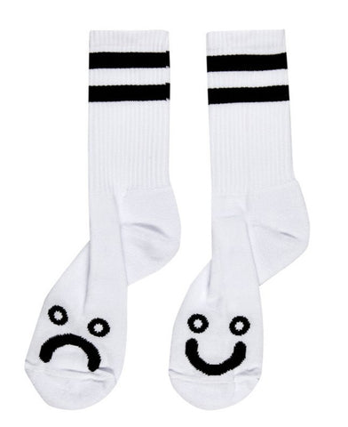 POLAR - Happy Socks - Chaussettes /White - 39-42
