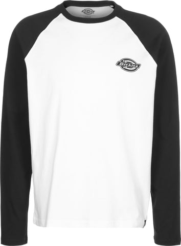 DICKIES - Cologne - Tshirt Manches Longues /Black - S