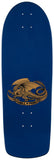 POWELL PERALTA - Skull & Snake - McGill - Reissue - Navy - 10"