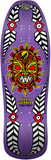 POWELL PERALTA - Mask - Guerrero - Reissue - Purple - 10"