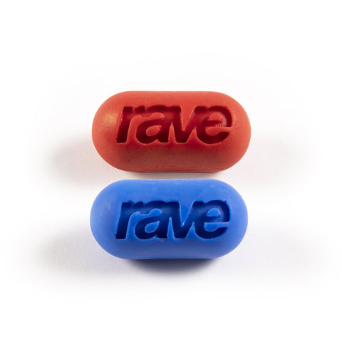 RAVE - Pills Wax