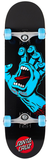 SANTA CRUZ - Skateboard Complet - Screaming Hand - 8.0"