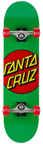 SANTA CRUZ - Skateboard Complet - Classic Dot - 7.8"
