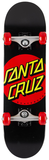 SANTA CRUZ - Skateboard Complet - Classic Dot - 7.25"