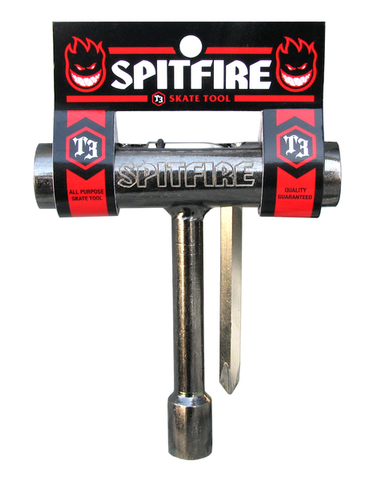 SPITFIRE - Outil Multifonction