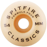 SPITFIRE - Formula 4 - Classics - 97D - 54mm