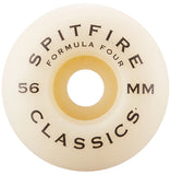 SPITFIRE - Formula 4 - Classics - 97D - 56mm