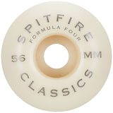 SPITFIRE - Formula 4 - Classics - 99D - 56mm