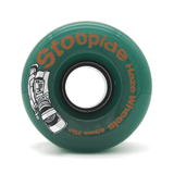 HAZE Wheels - Filmer - Stoopide - 78A - 60mm