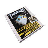 THRASHER Magazine - First Cover - Jigsaw Puzzle