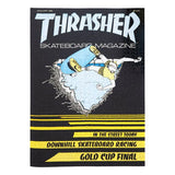 THRASHER Magazine - First Cover - Jigsaw Puzzle