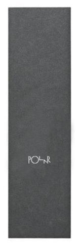 POLAR - Laser Cut - Script Logo - Grip