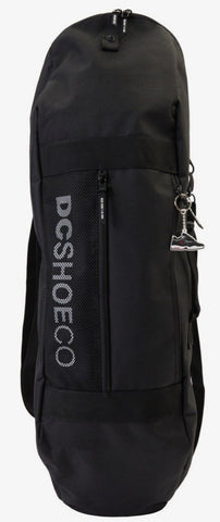 DC Shoes - All Weather Skate Bag /Black