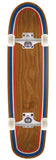 CRUISETTE - Catalina - 8.25"