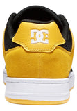 DC Shoes - Manteca 4 S /Black-Gold - 40