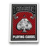 THRASHER - Cartes à jouer