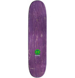 101 - Buddha - Koston - Slick  - Heritage - 7.625"