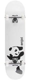 ENJOI - Skateboard Complet - Whitey Panda - 7.75"